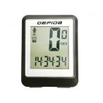 GEPIDA KERÉKPÁROS COMPUTER BASIC