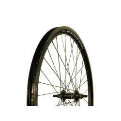 Kerék 24-Es Első Duplafalú