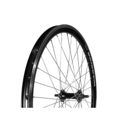 Kerék 24-Es Első Duplafalú