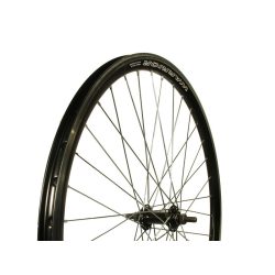 KERÉK 26-OS ELSŐ DUPLAFALÚ