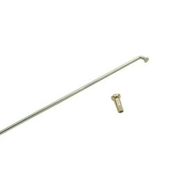 Küllő+Anya Rm 264x2mm Cp