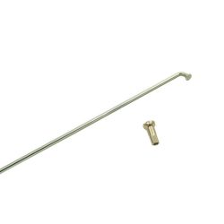 Küllő+Anya Rm 232x2mm 144/Cs