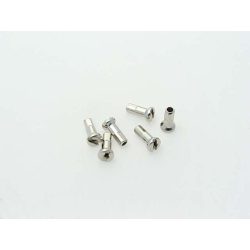 Küllőanya Acél 12mm Cp