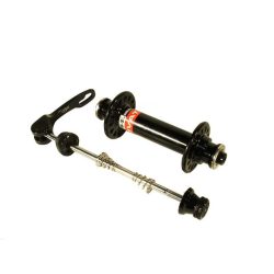 Agy Első 28h Novatec Országúti