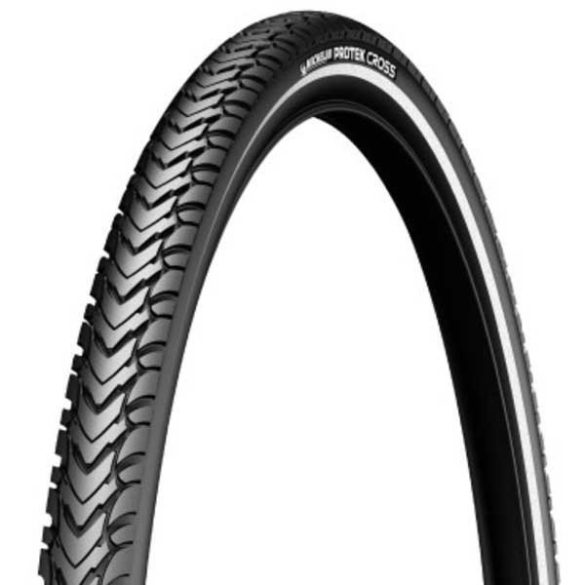 Köpeny 26x1,6 Protek Cross