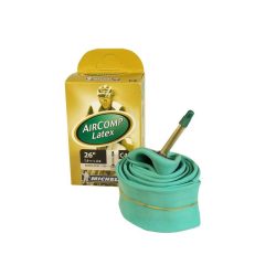 Tömlő 26x1,9-2,2 Mich. Lat. Fv