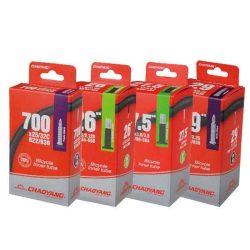 Tömlő 700x33/37c A/V 33mm