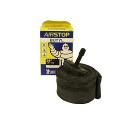 Tömlő 29x1.9-2.6 A/V 34mm