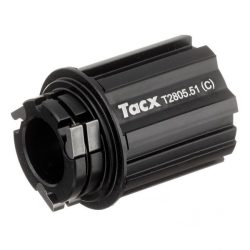 Kazettatest Tacx Dd Campa