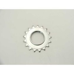 Menetes Lánckerék 17t 2,3mm