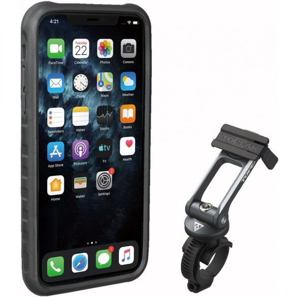 RIDECASE IPHONE 11