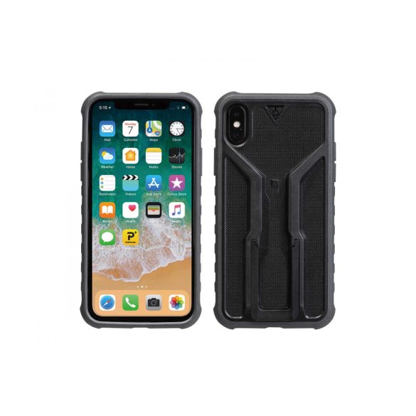 TOK TP RIDECASE IPHONE X