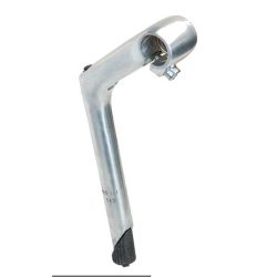 Kormánynyak Alu 22,2 80/180mm