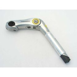 Korm.Nyak Állitható 22,2 Alu.