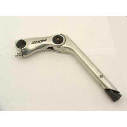 Korm.Nyak Állitható 22,2 Alu