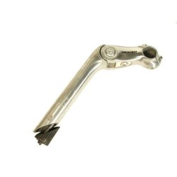 Kormánynyak Alu 25,4 Állítható