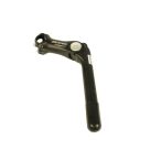 Korm.Nyak Állitható 25,4 Alu