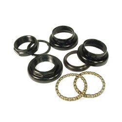 KORMÁNYCSAPÁGY 25,4 ACÉL