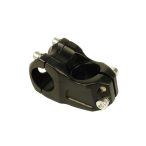 Kormánnyak A-Head 28,6/50 Alu.