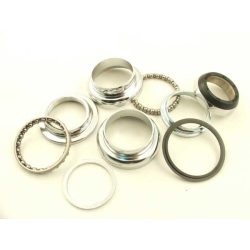 Korm.Csapágy Garn. 25,4 Acél