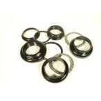 Korm.Csapágy Garn. 25,4 Acél