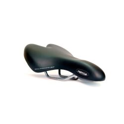 NYEREG MTB SELLE FEKETE