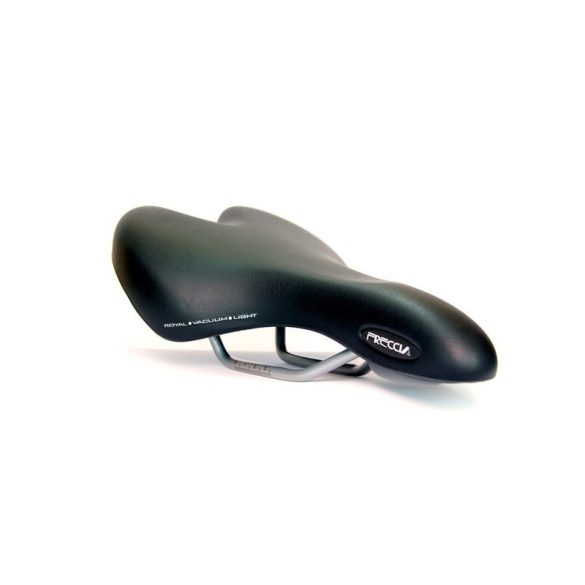 NYEREG MTB SELLE FEKETE