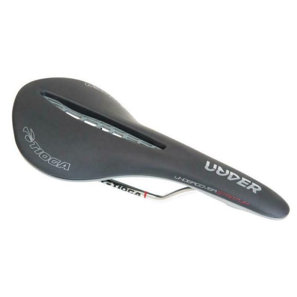 NYEREG SPORT UNDERCOVER