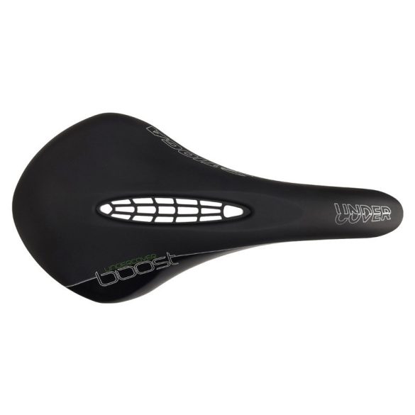 NYEREG SPORT UNDERCOVER