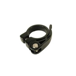 Nyeregcső Bilincs Sc63 31,8mm