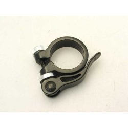 Nyeregcső Bilincs Sc63 34,9mm