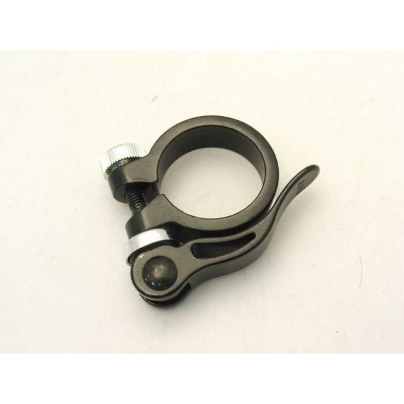 Nyeregcső Bilincs Sc63 34,9mm