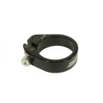 Nyeregcső Bilincs 31,8mm