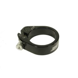 Nyeregcső Bilincs 31,8mm