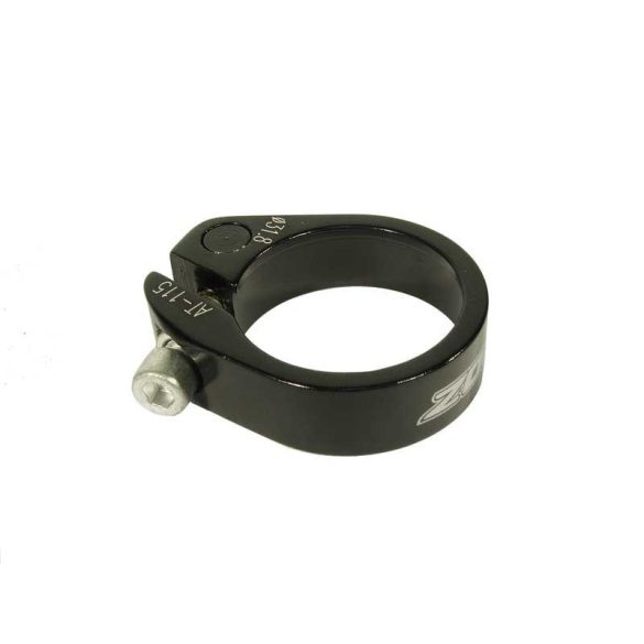 Nyeregcső Bilincs 31,8mm