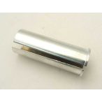 Nyeregcső Adapter 27,2/28,6