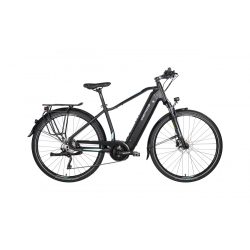 ALBOIN CURVE MAN XT 10