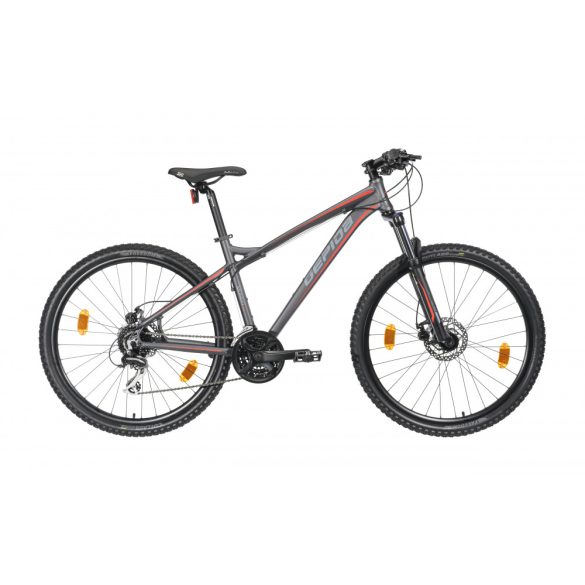 MUNDO PRO 27.5" 24S