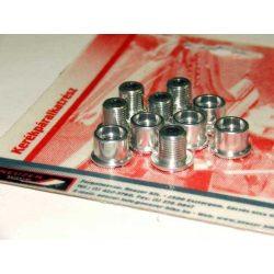 Lánctányér Csavar Cw102 10db