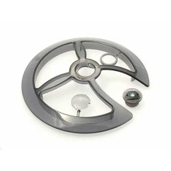 Hajtóművédő Müanyag Füst