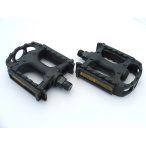 Pedál 9/16 Mtb Műanyag Golyós