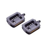 PEDÁL 9/16 CITY MŰANYAG