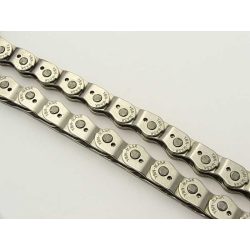 Lánc Bmx Fél Szemes 1/2x3/32