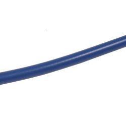 Bowdenház Teflonos 5mm Kék