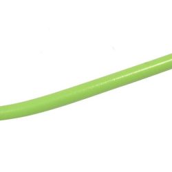 Bowdenház Teflonos 5mm Zöld