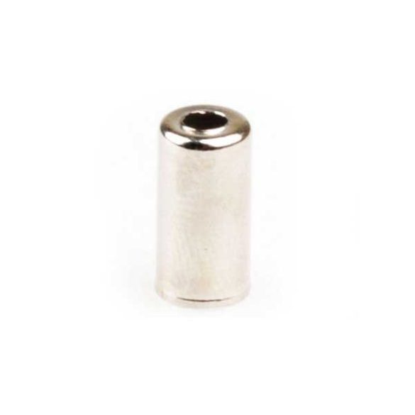 Bowdenház Lezáró Réz 4 Mm