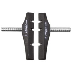 FÉKPOFA MTB CSAPOS 70MM