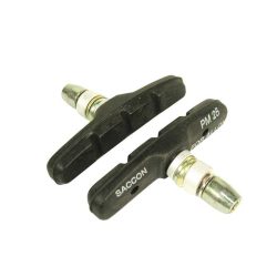 Fékpofa Mtb Csavaros 70mm