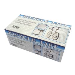 Kerékpár Tároló Mennyezetre