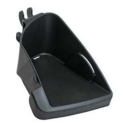 Gyerekülés Lábtartó Smiley/